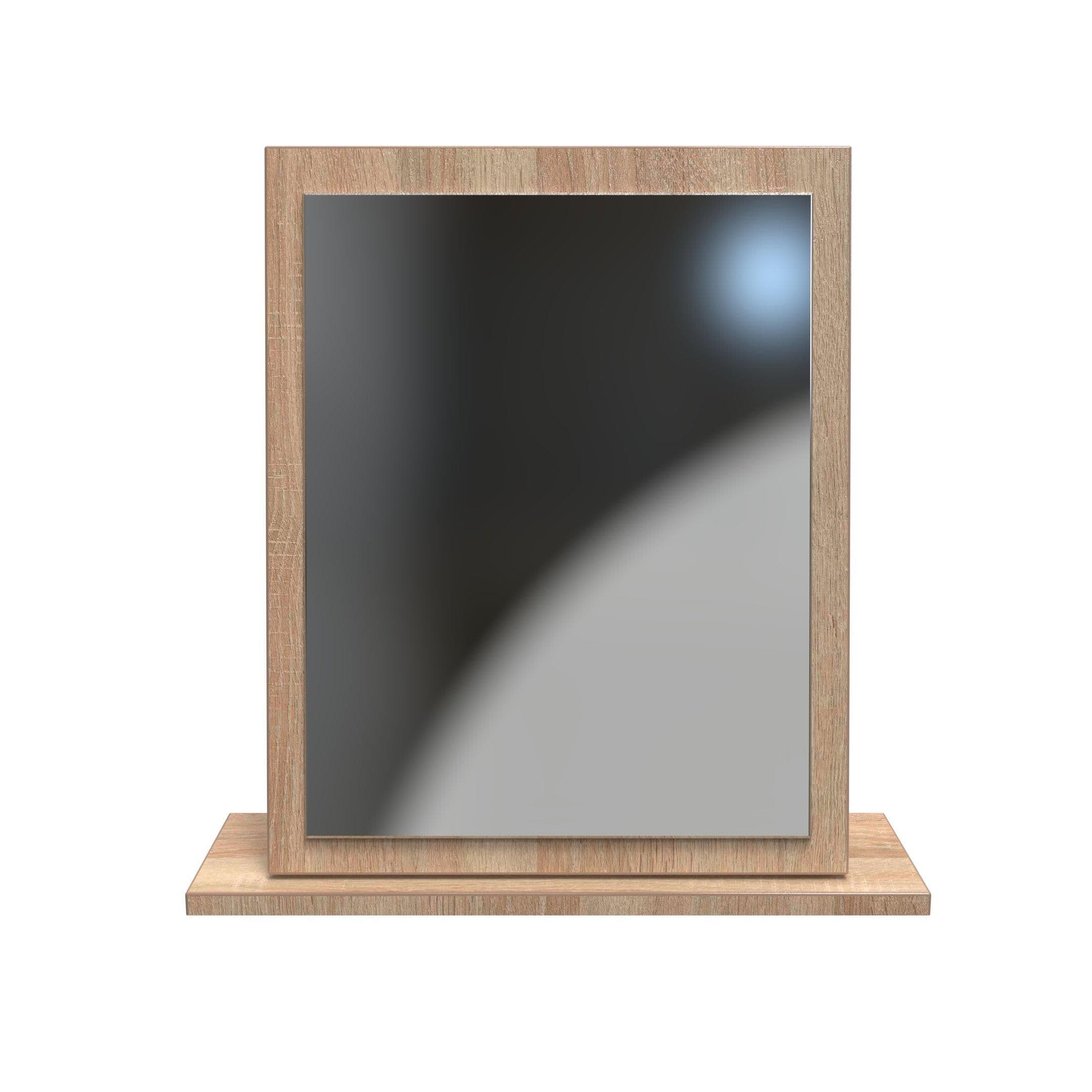 Trent Mirror