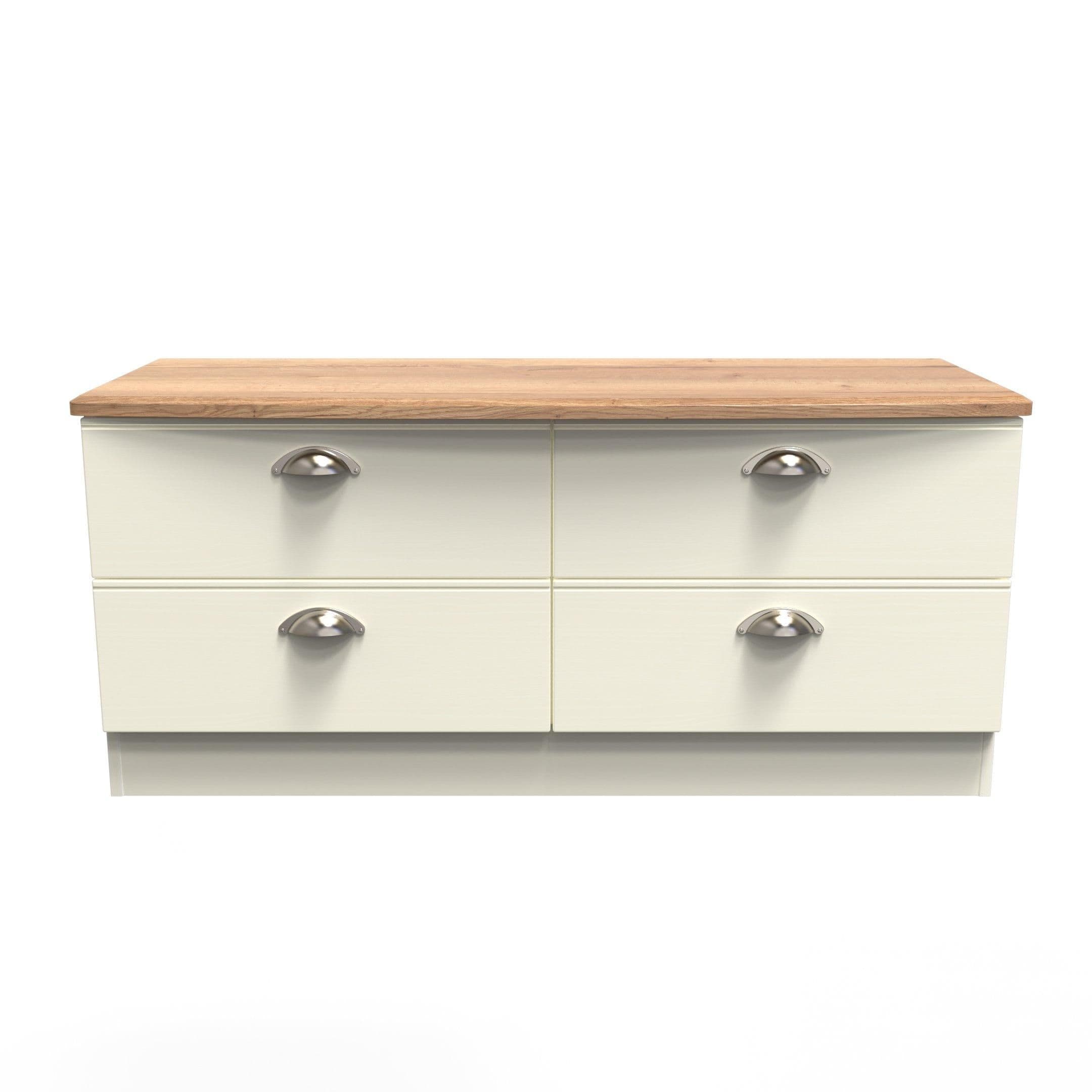 Albert 4 Drawer Bed Box