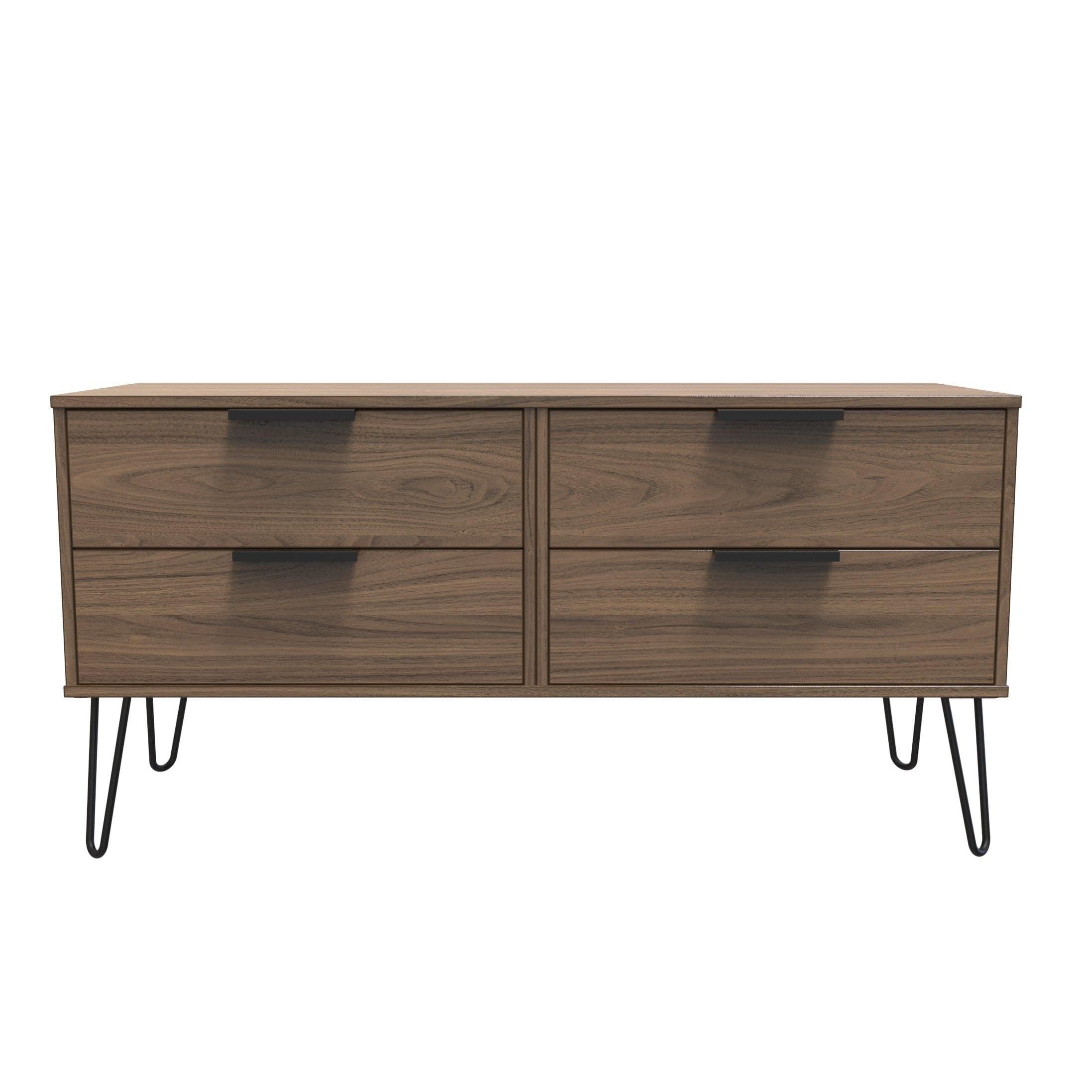 Fuji 4 Drawer Bed Box