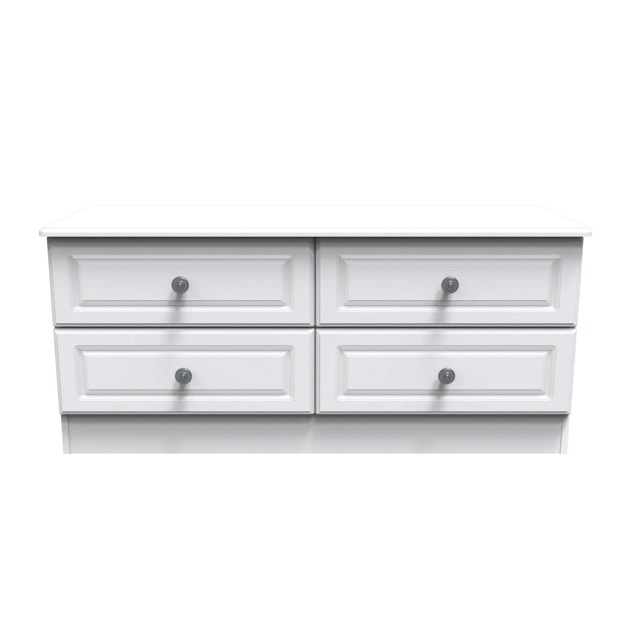 Kendal 4 Drawer Bed Box