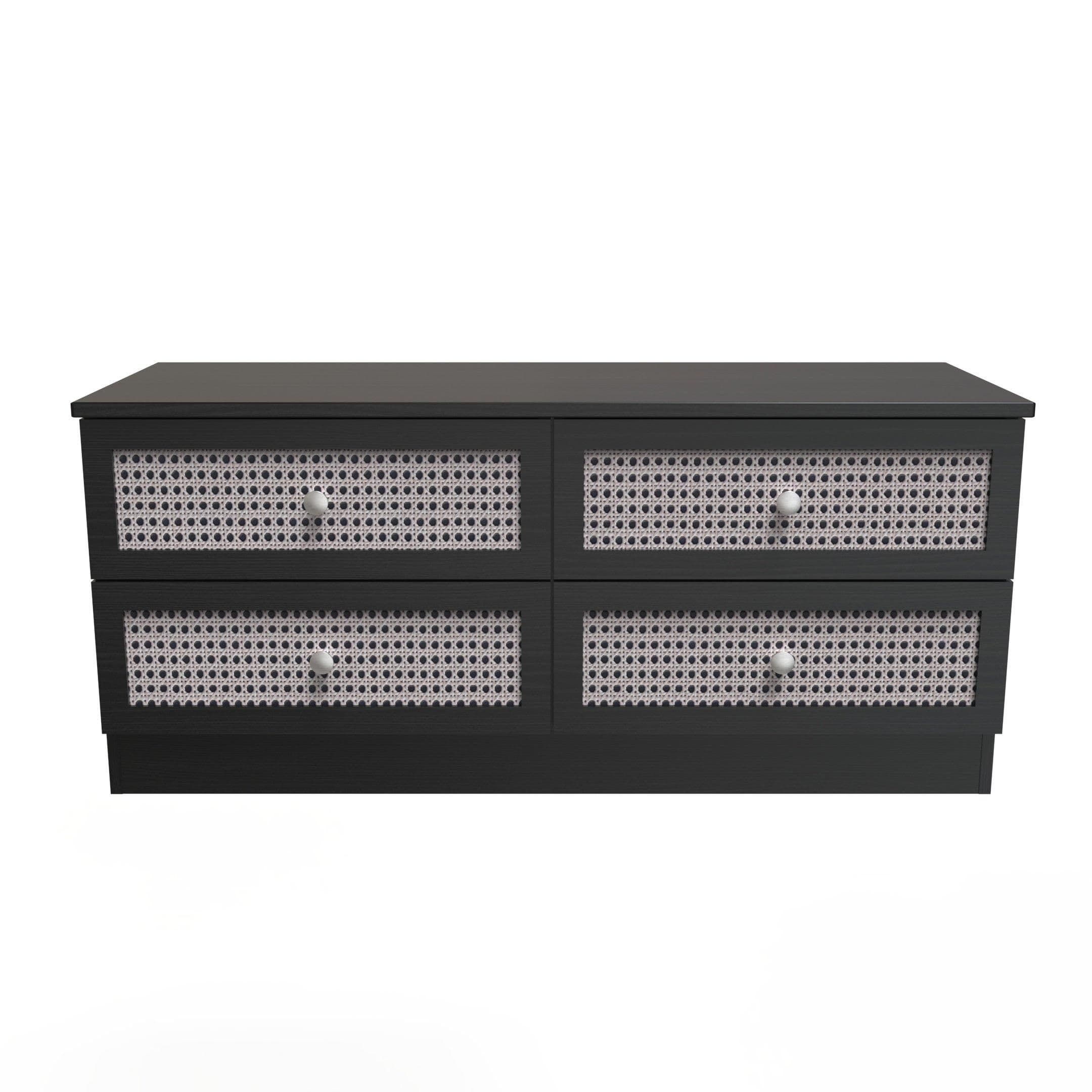 Cairo 4 Drawer Bed Box