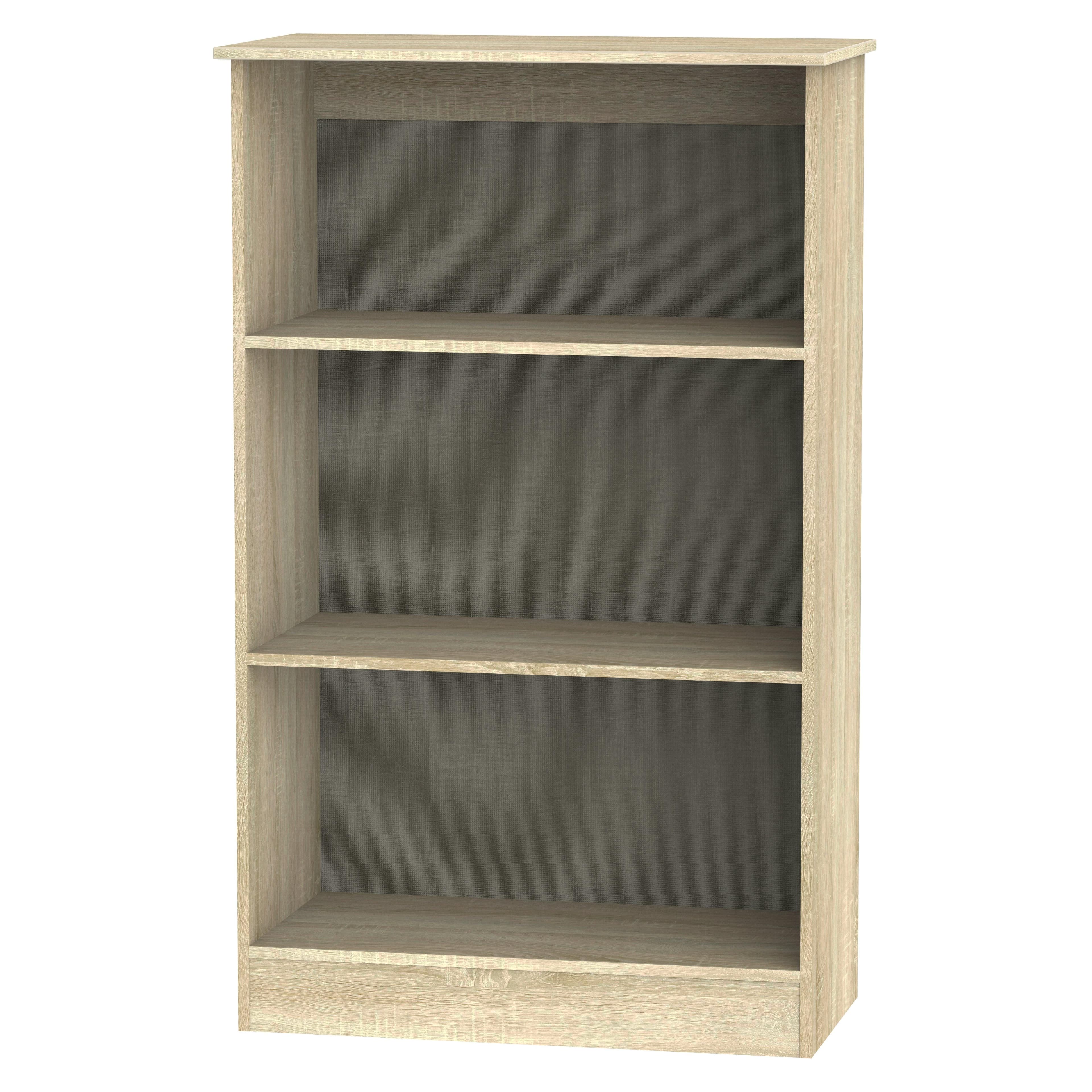 Trent Bookcase