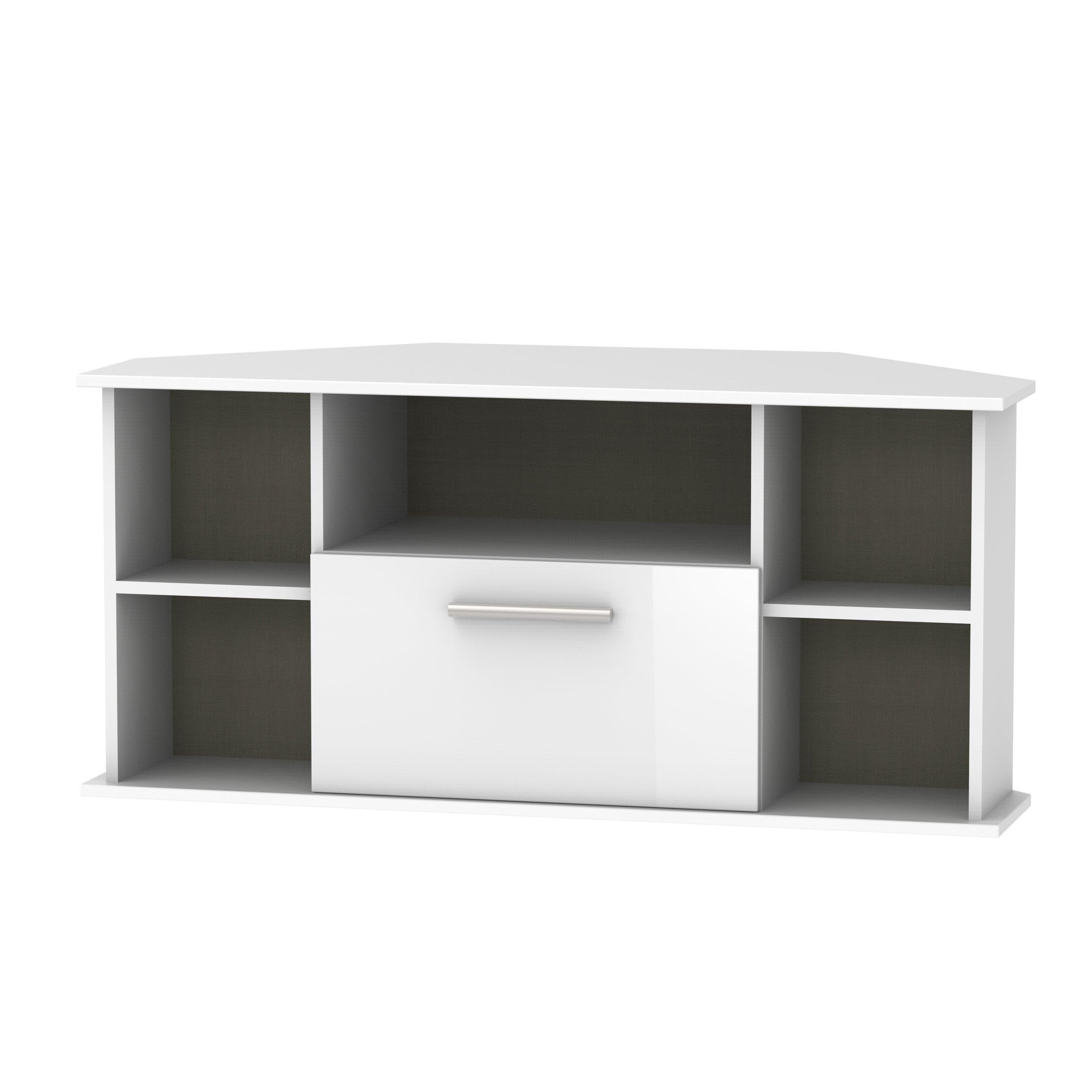 Trent Corner TV Unit