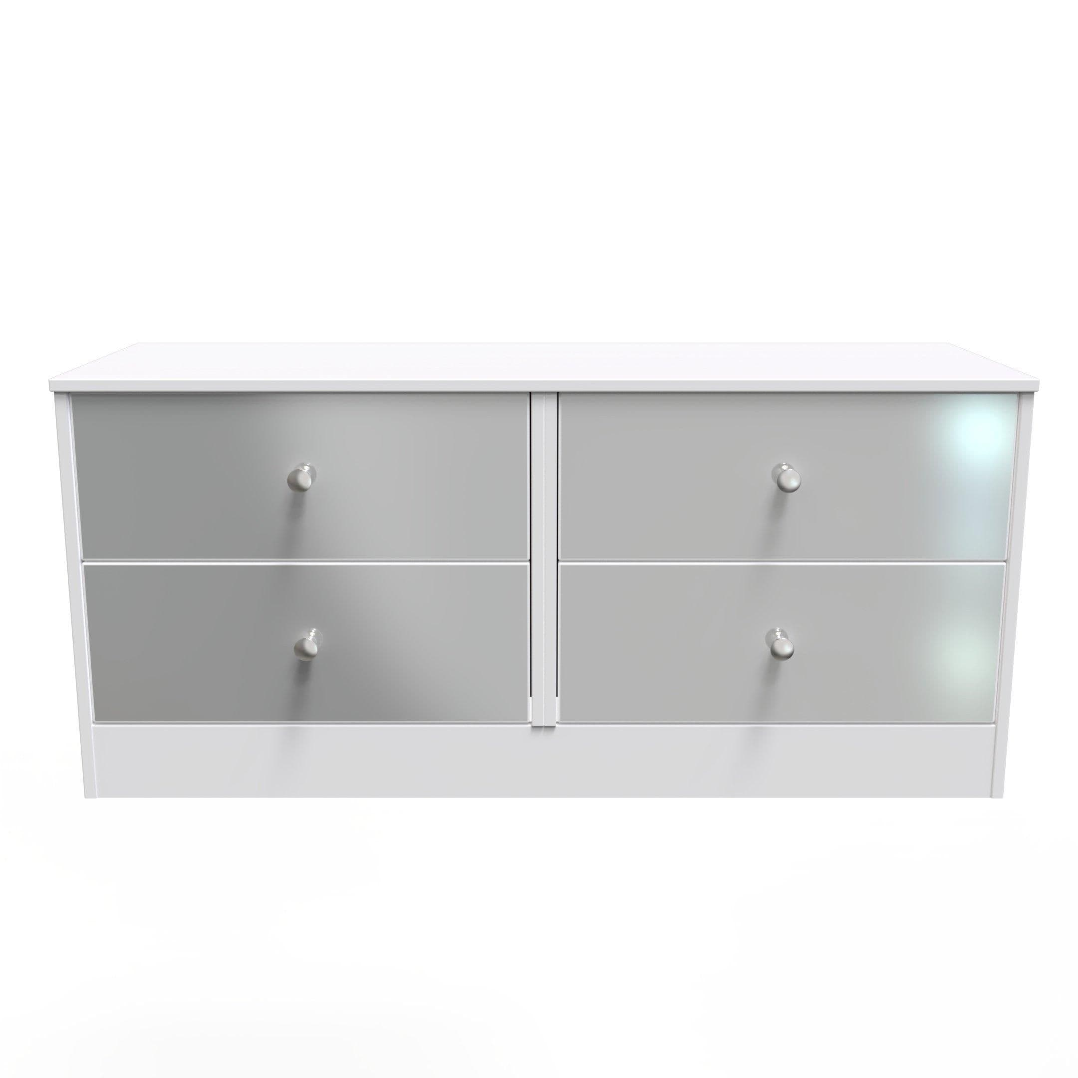 Taunton 4 Drawer Bed Box