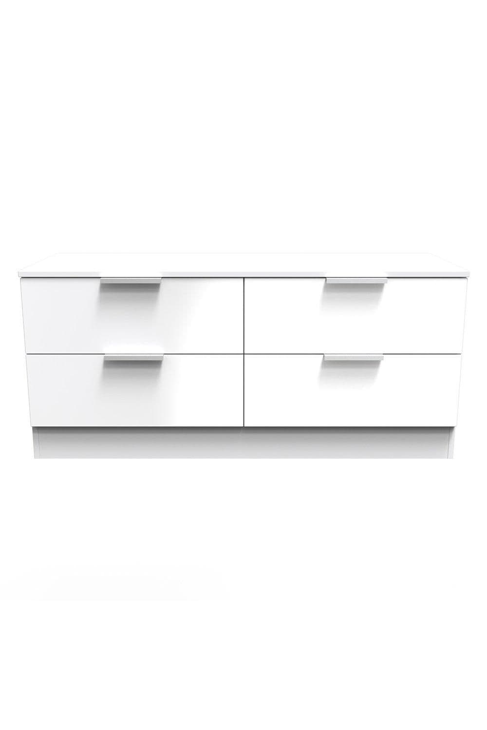 Dover 4 Drawer Bed Box