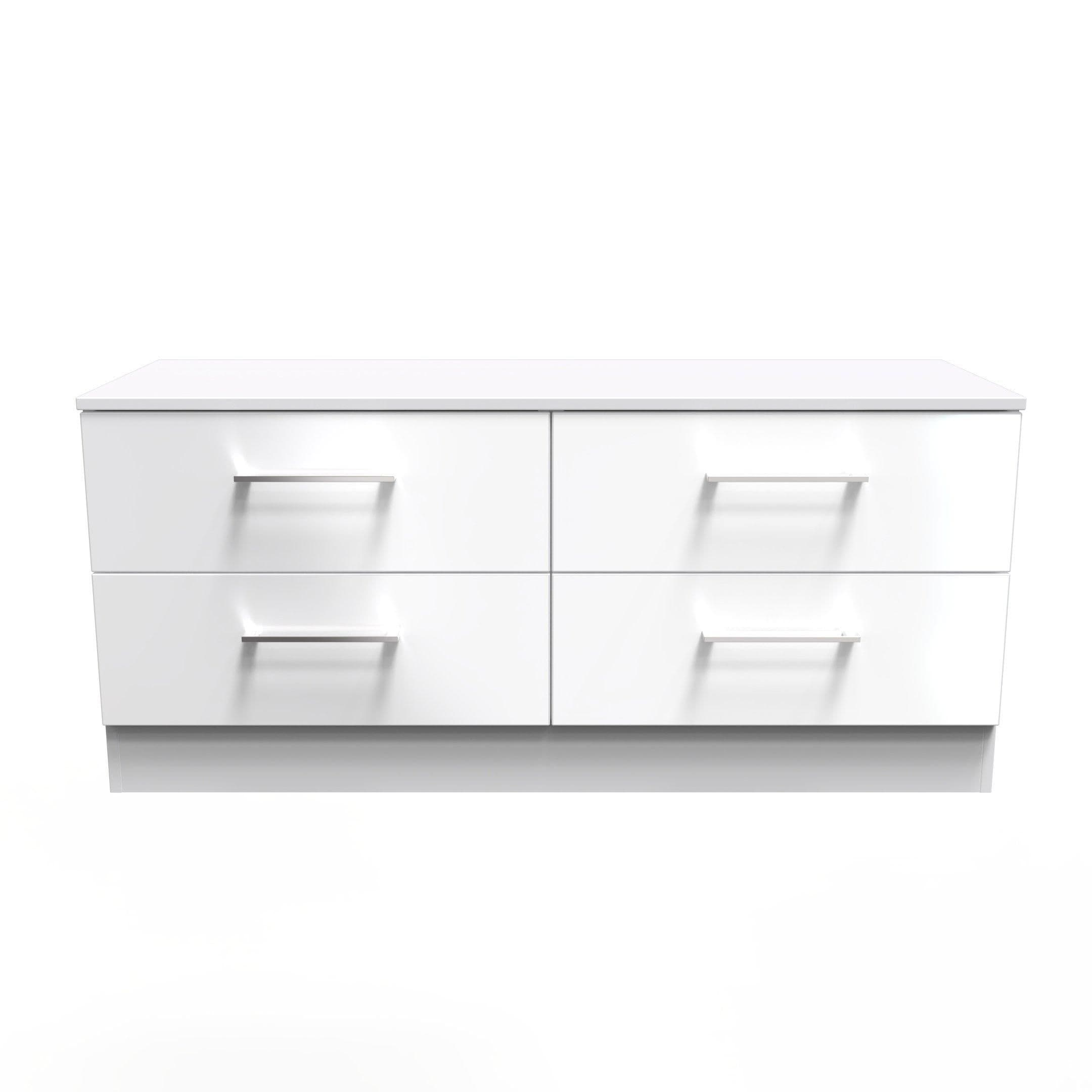 Chester 4 Drawer Bed Box