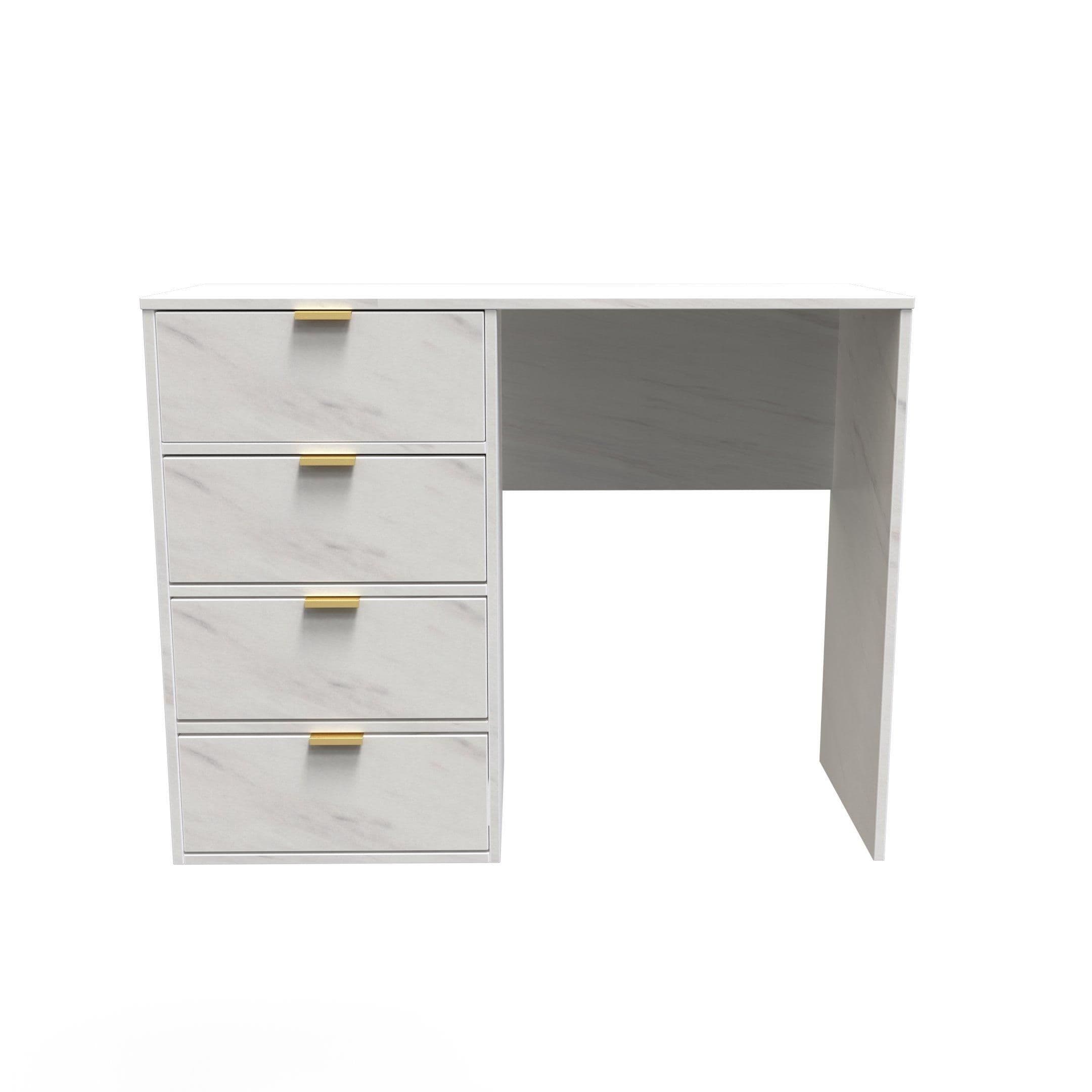 Fuji 4 Drawer Vanity