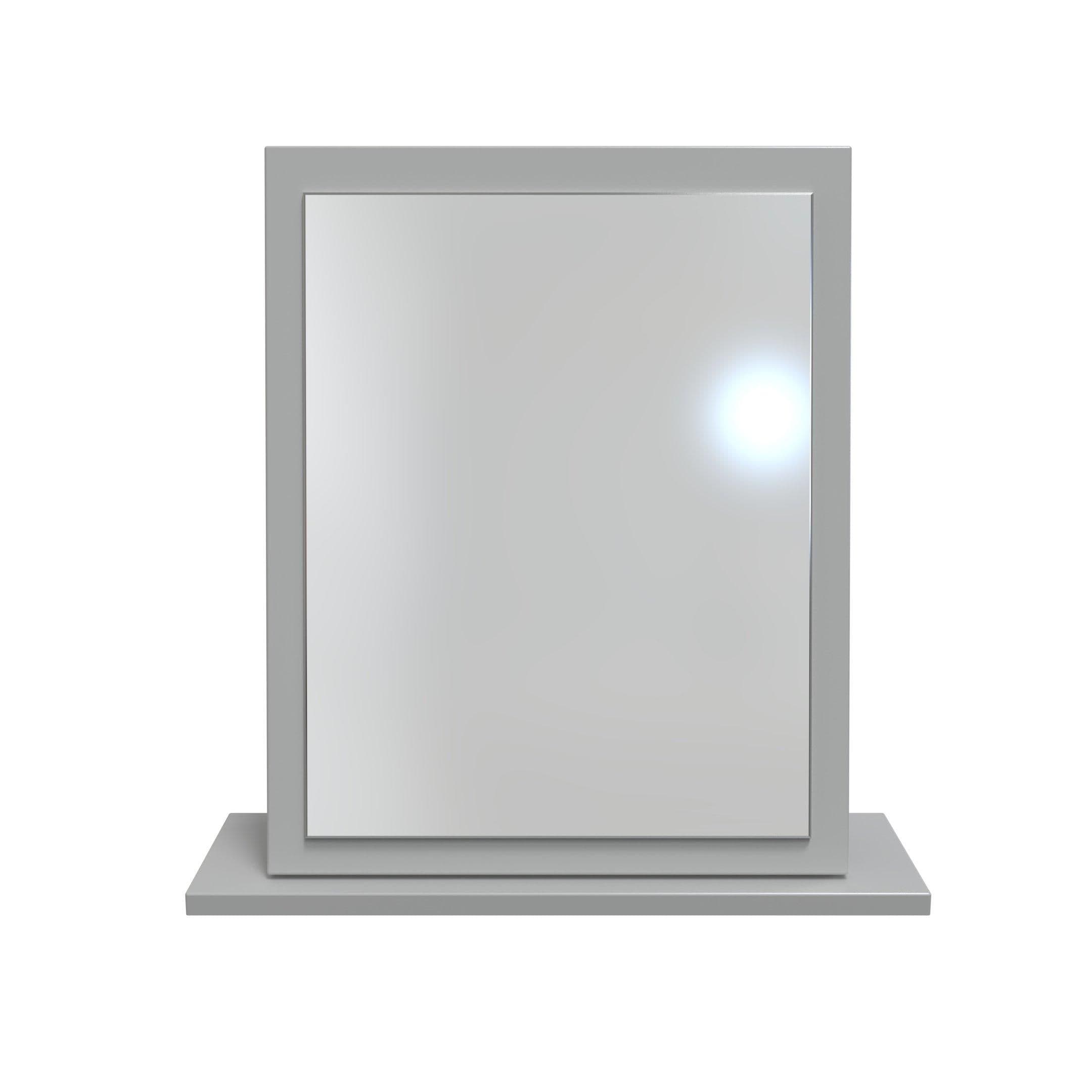 Norfolk Mirror
