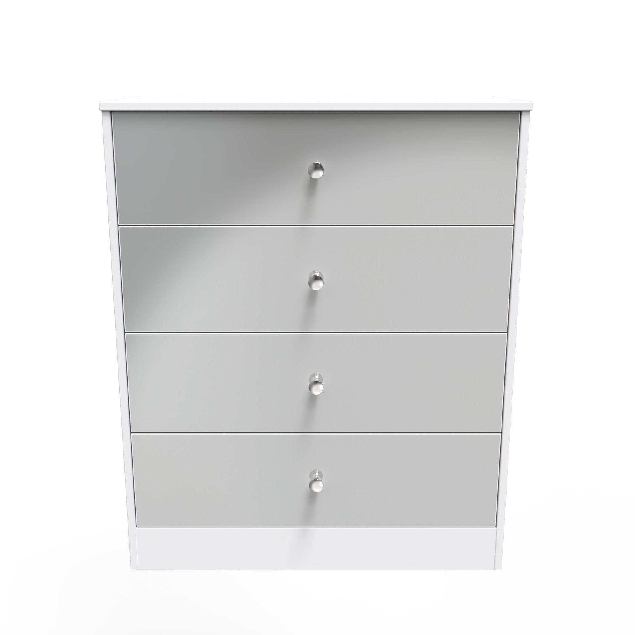 Taunton 4 Drawer Chest