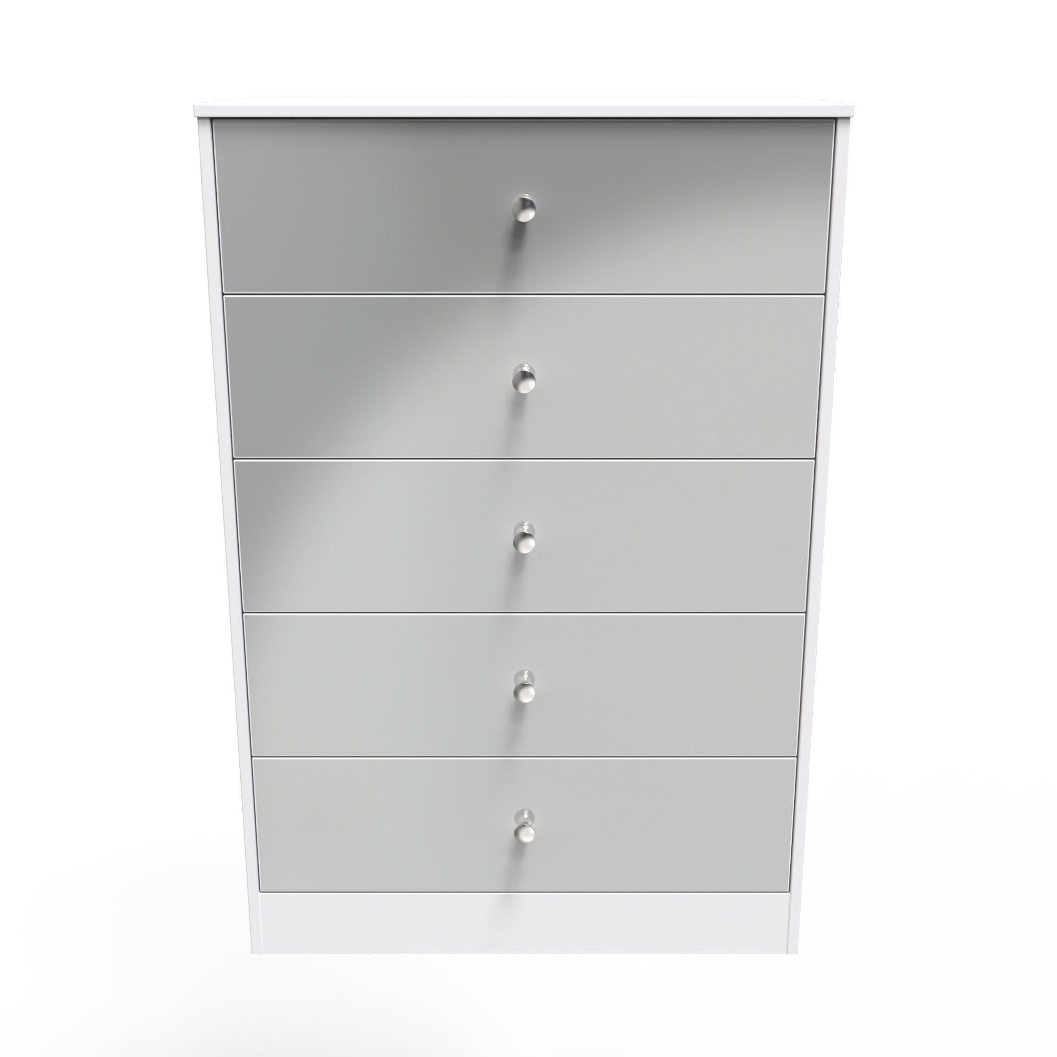 Taunton 5 Drawer Chest