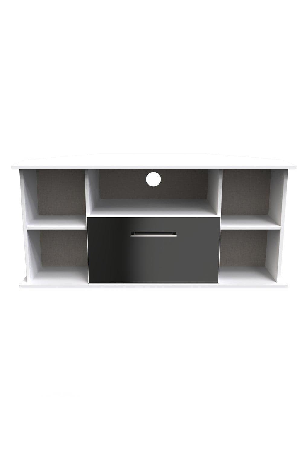 Gloucester Corner TV Unit
