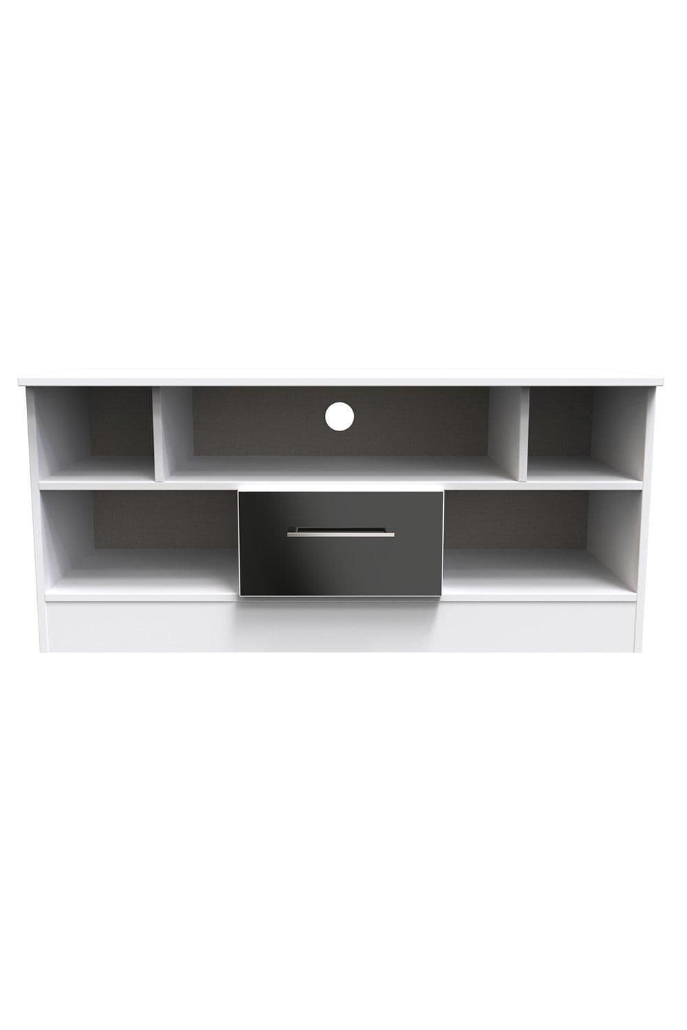 Gloucester 1 Drawer TV & Media Unit