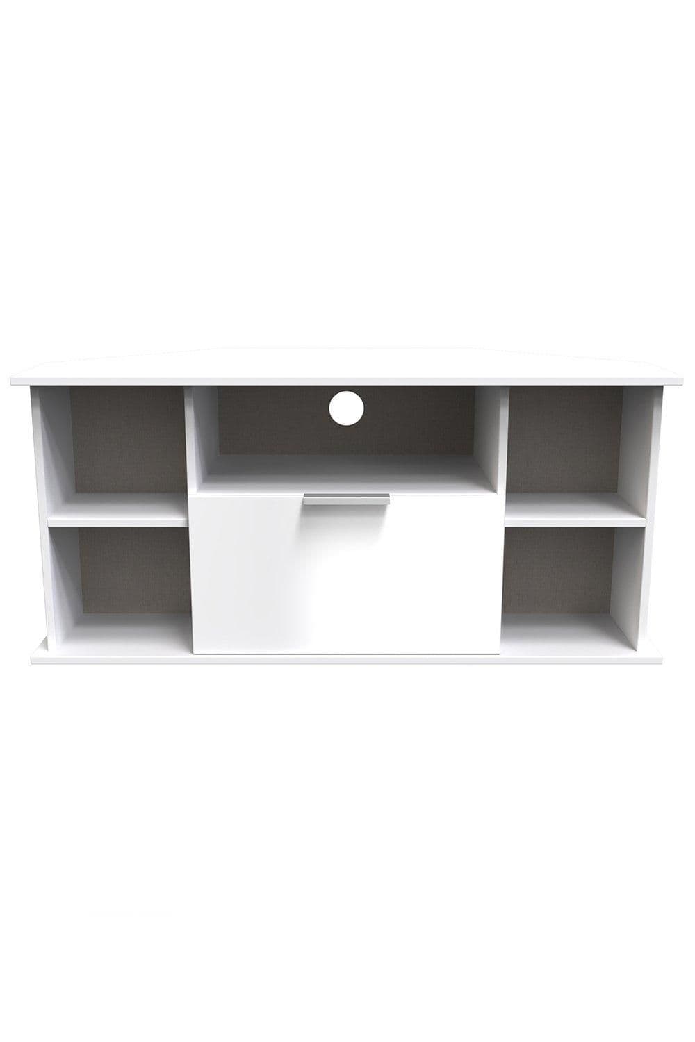 Dover Corner TV Unit