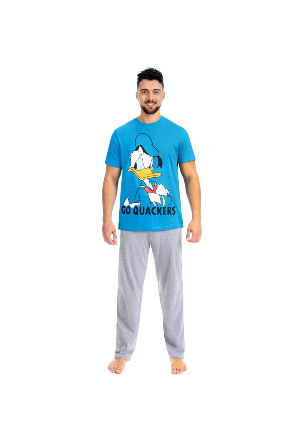 Donald Duck Pyjamas