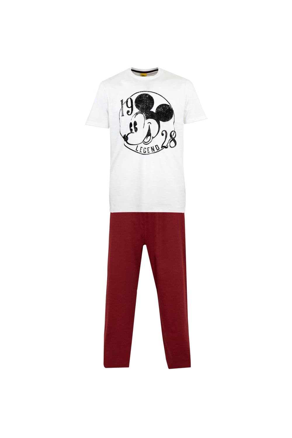 Mickey Mouse 90th Anniversary Pyjamas