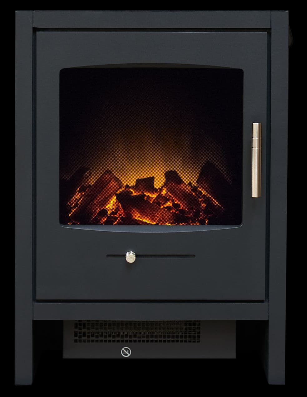 Bergen Electric Stove