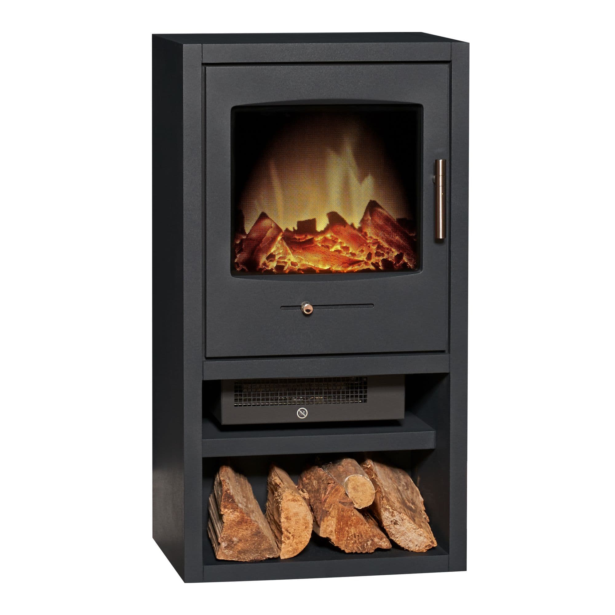 Bergen Electric Stove