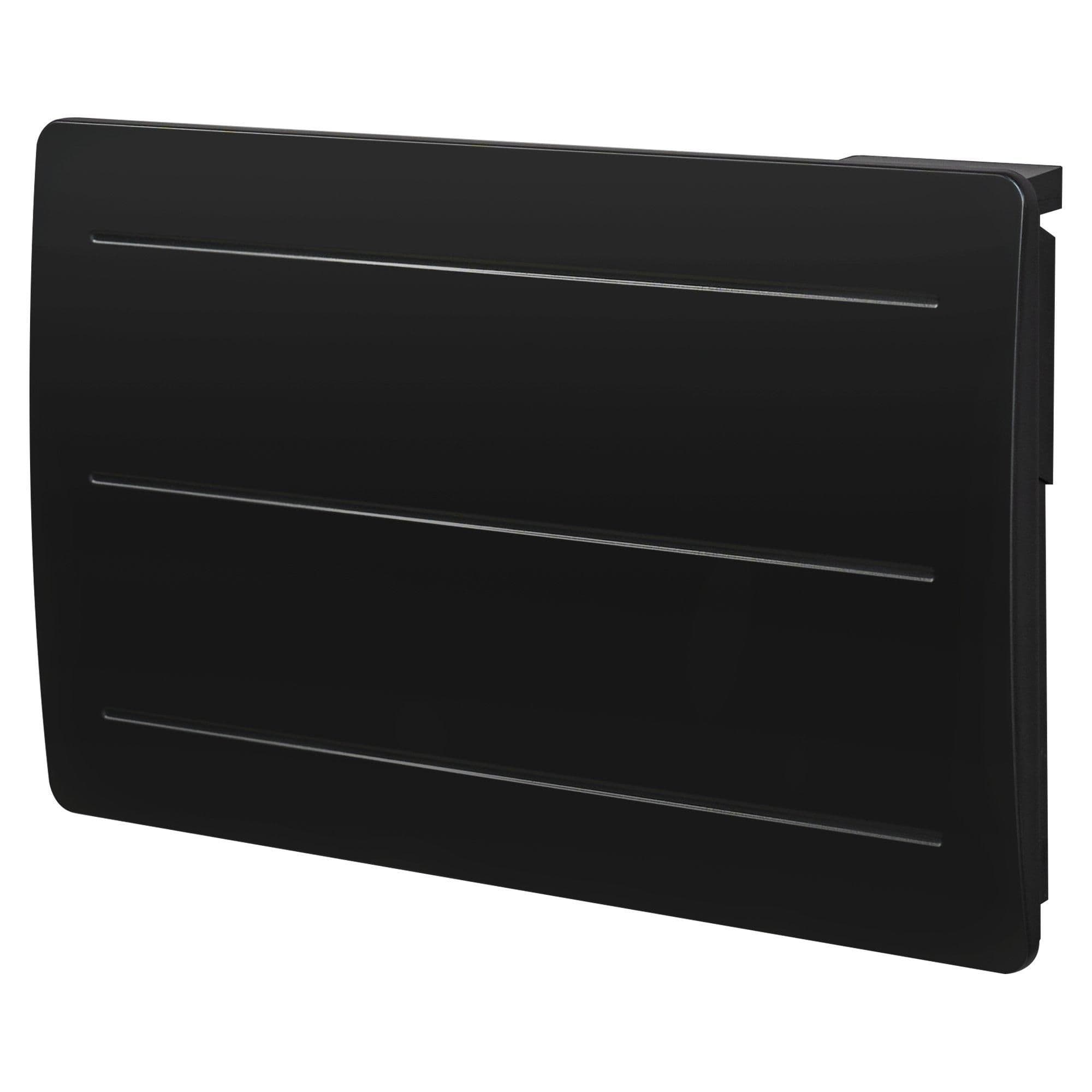 Onyx 1500W Ceramic Core Electric Radiator