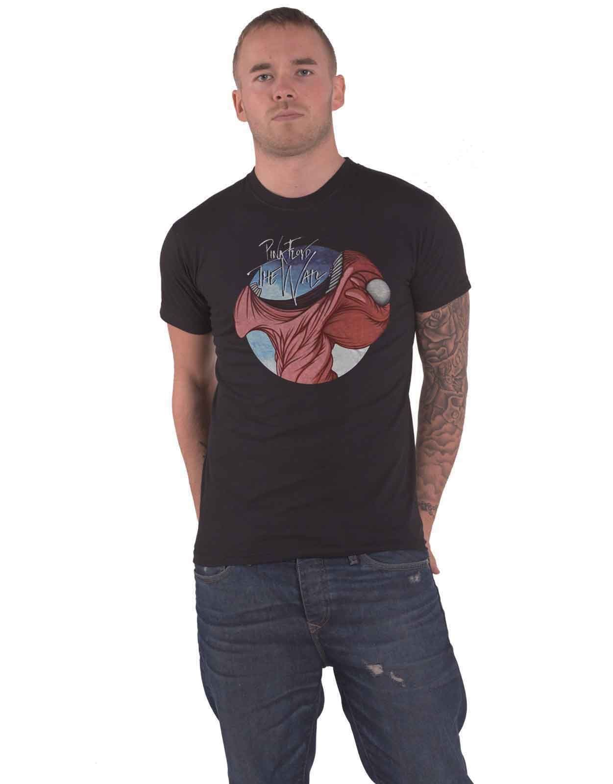 Wall Swallow T Shirt