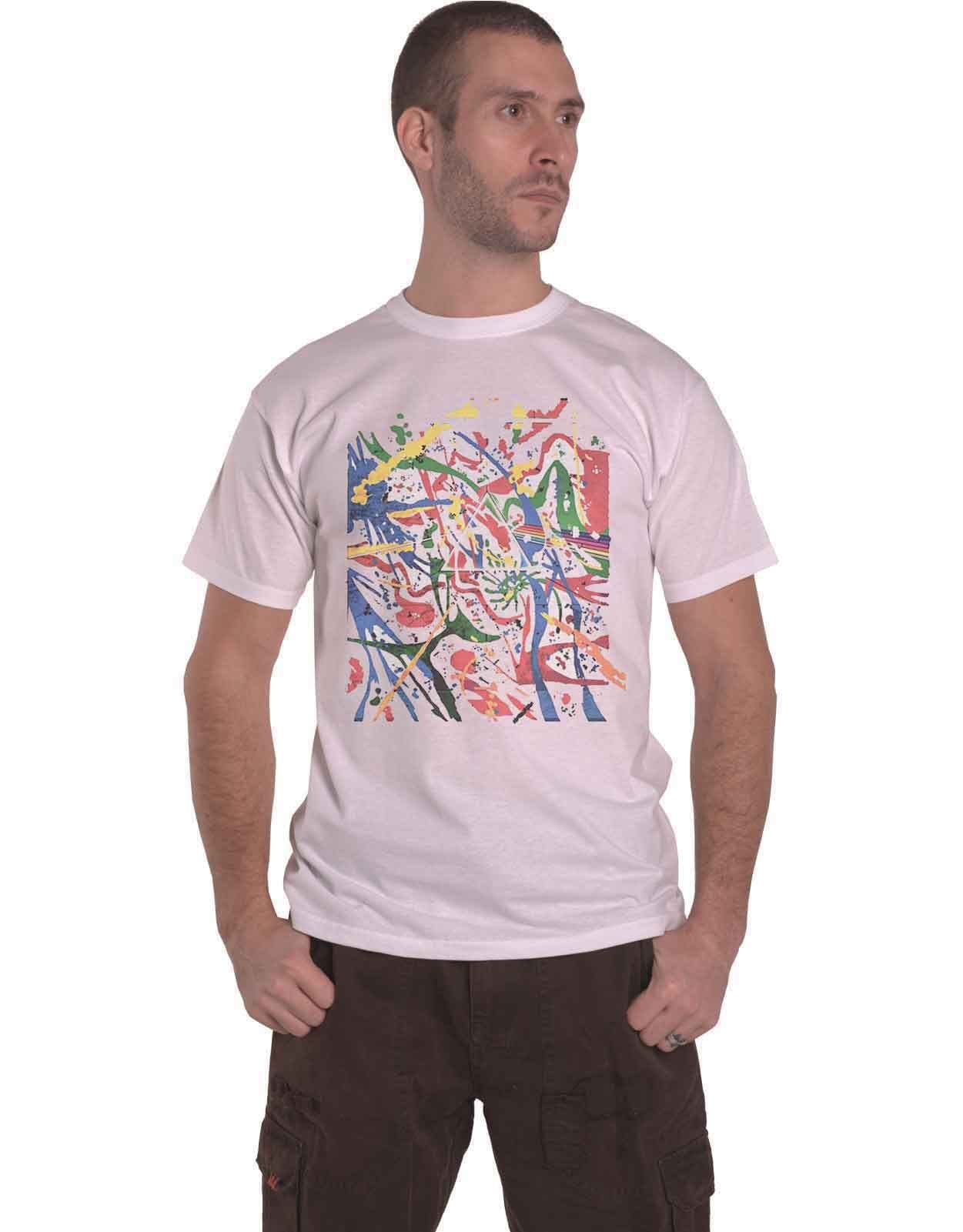 Pollock Prism T Shirt