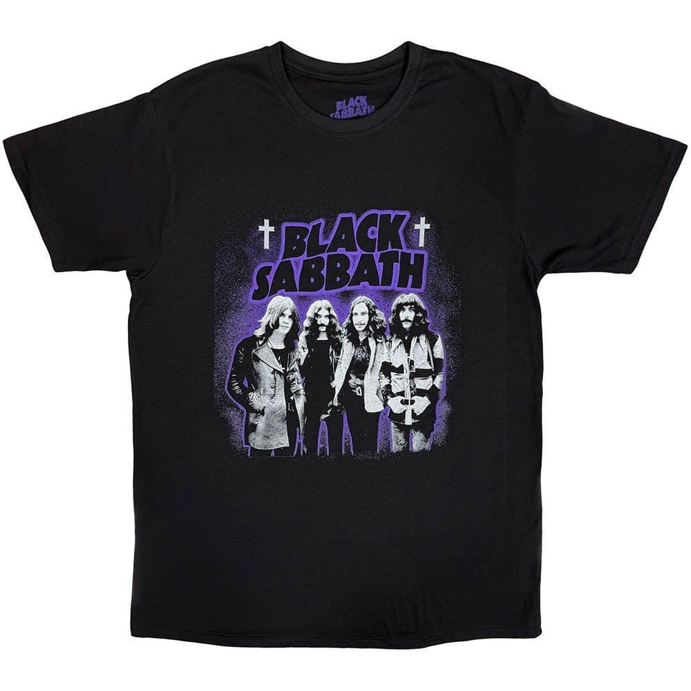 Masters Reality Group T Shirt