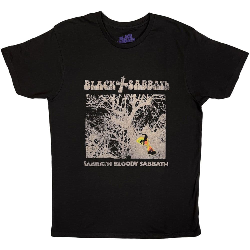 Bloody Vintage T Shirt