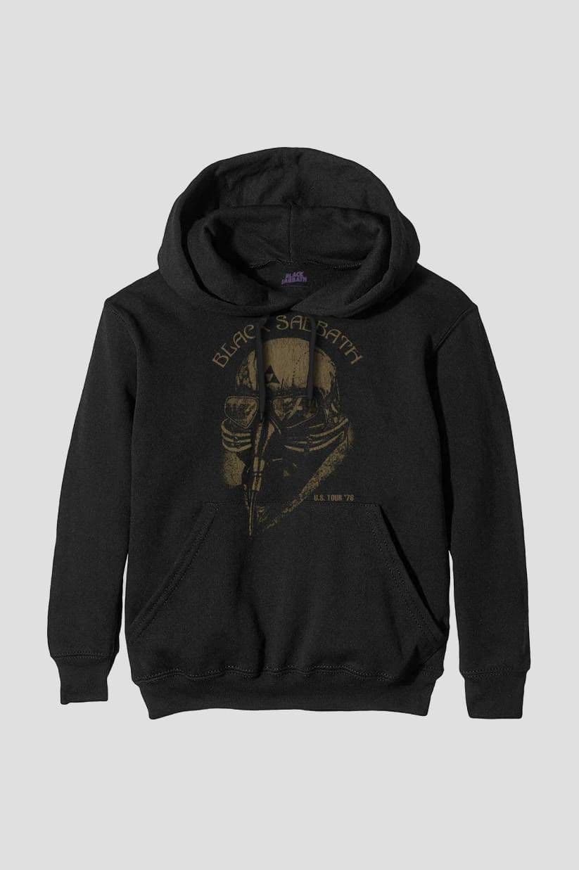 US Tour 1978 Hoodie