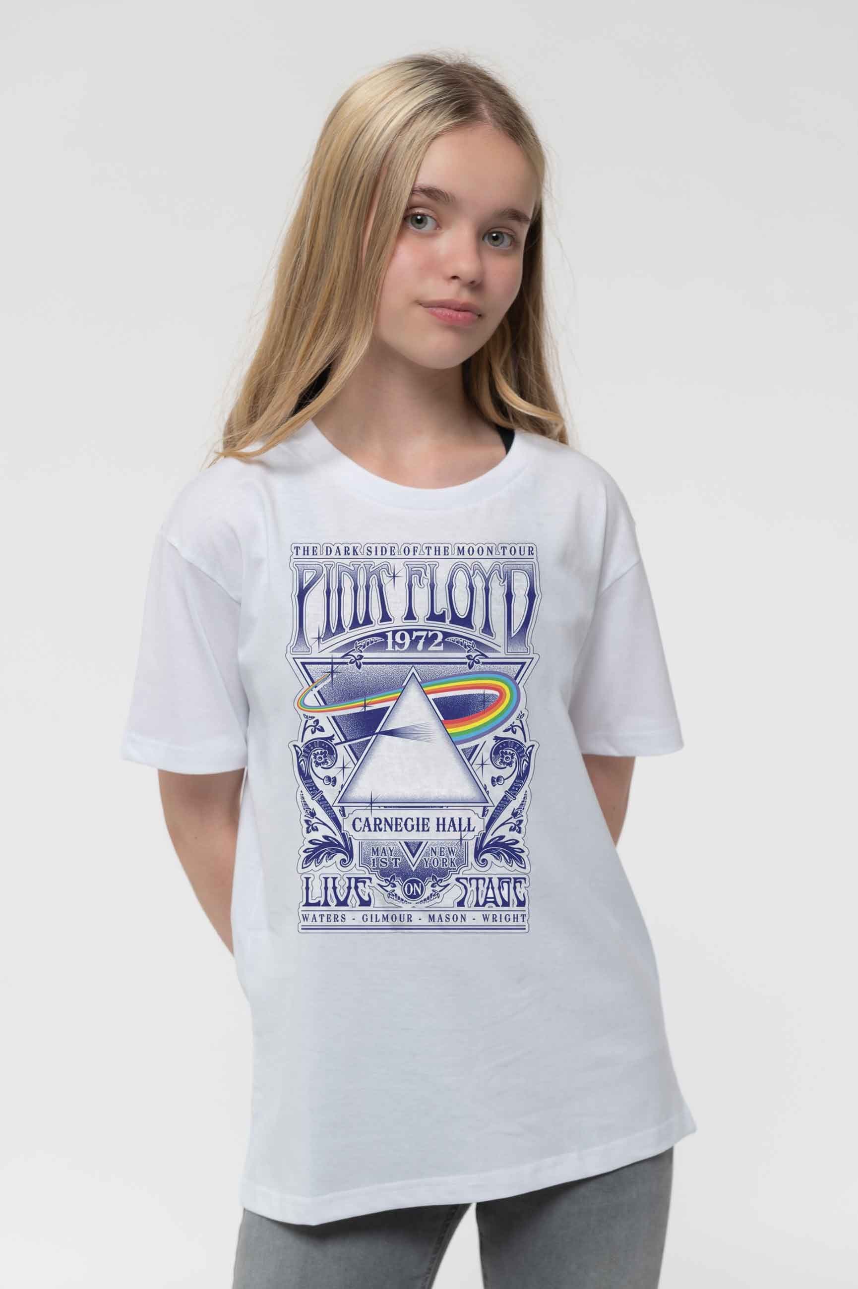 Carnegie Hall T Shirt