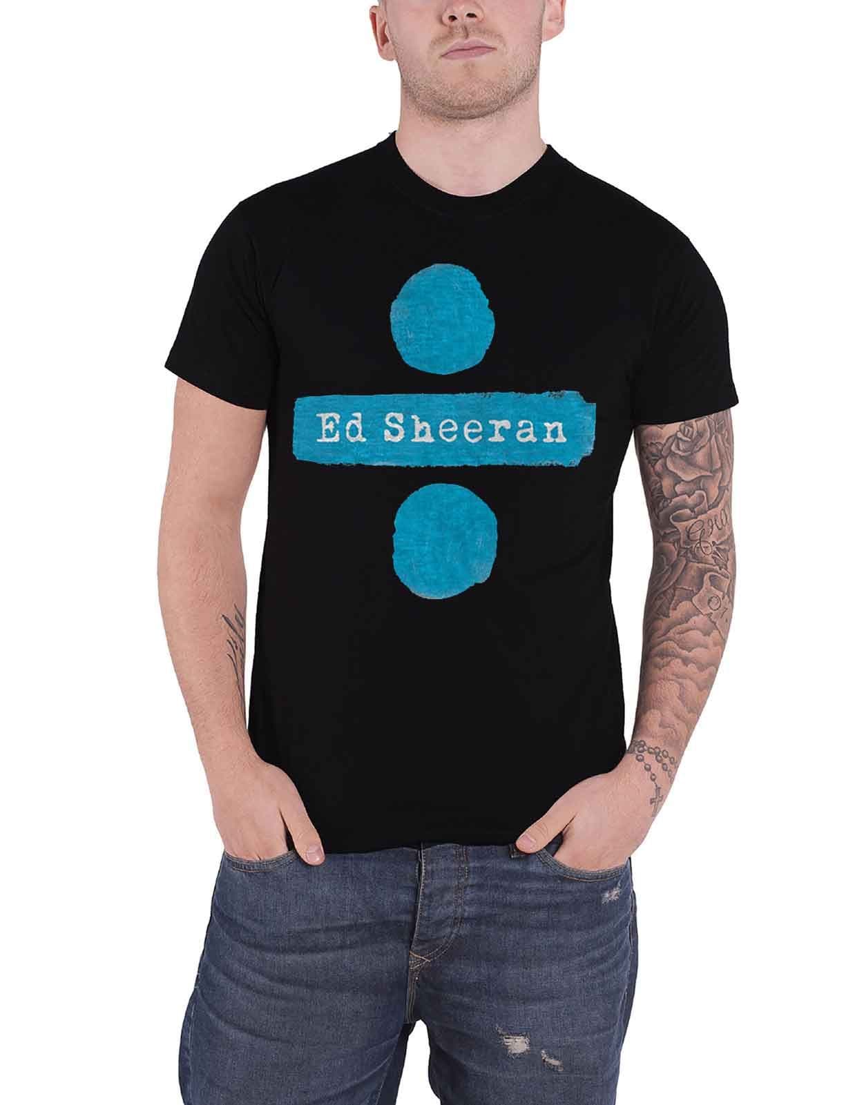 Divide T Shirt