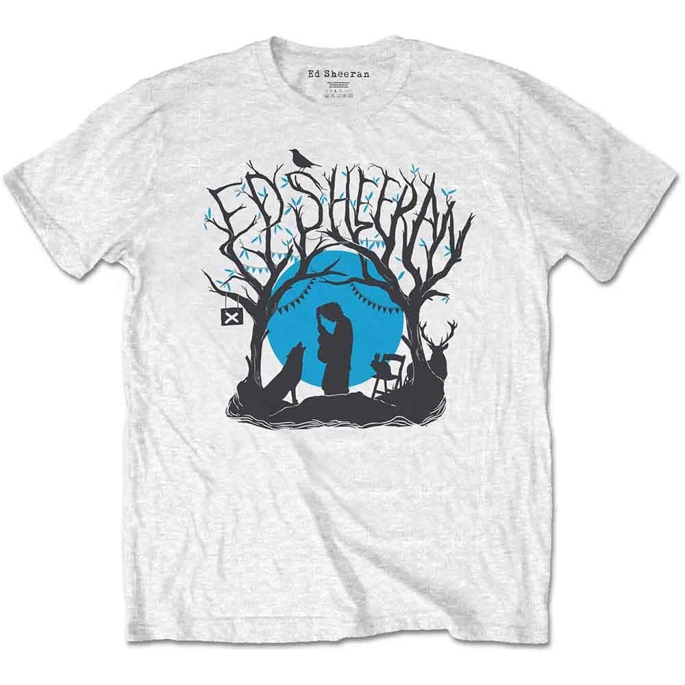 Woodland Gig T Shirt