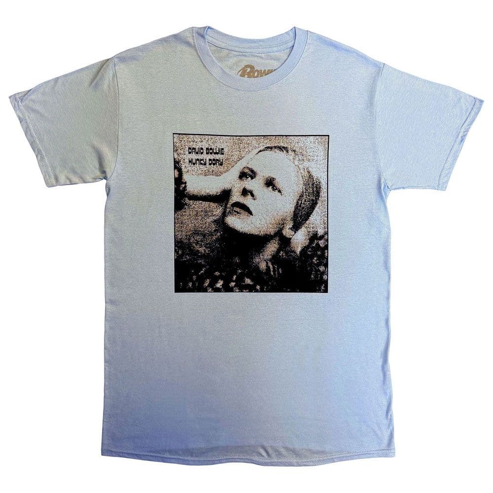 Hunky Dory Mono T Shirt