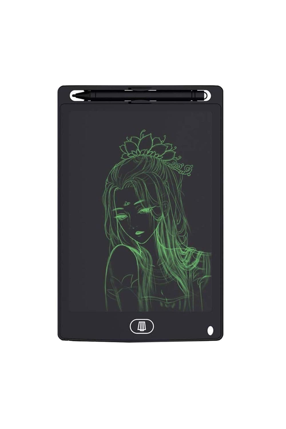 LCD Writer Ultra Bright Sturdy Durable ABS