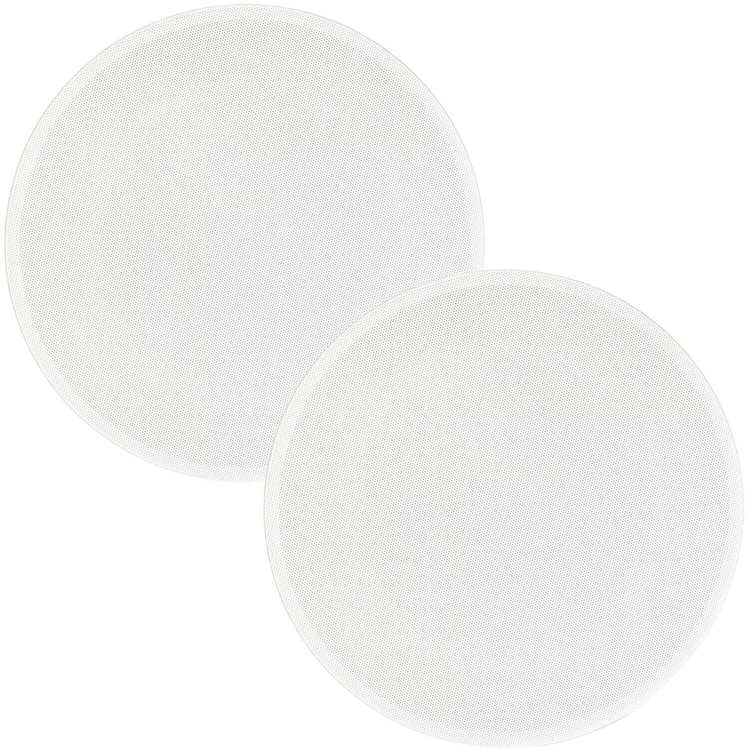 Active Bluetooth Ceiling Speaker Kit 50W Wireless HiFi Audio Streaming System