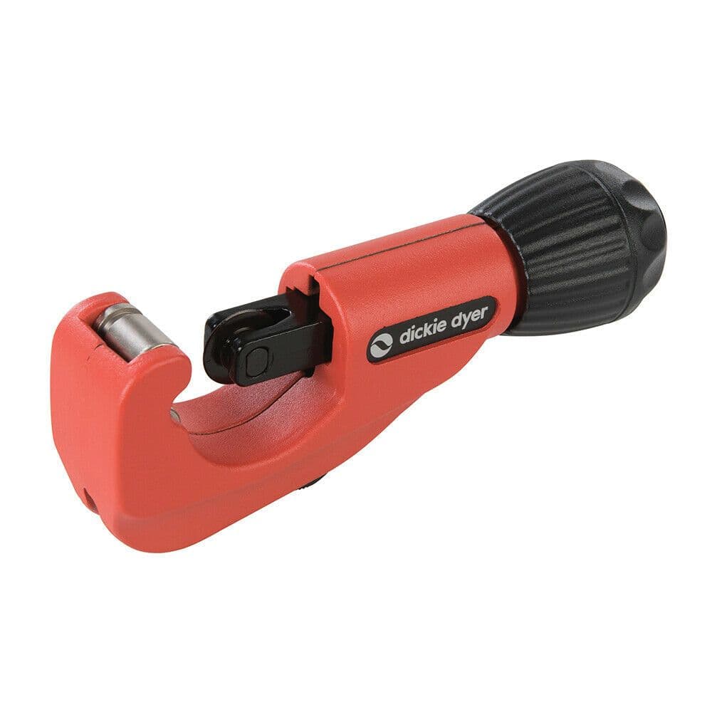 6mm 35mm HEAVY DUTY Pipe Cutter Tool Adjustable Rollers & Steel Pipes
