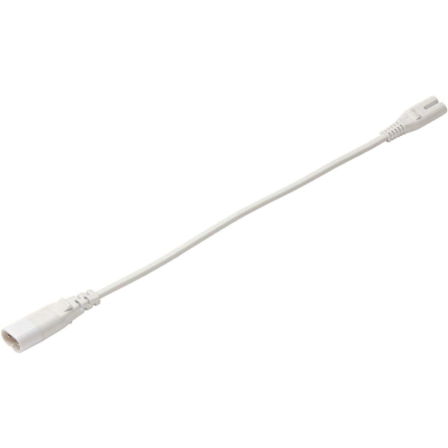 Under Cabinet CCT Lighting Link Lead Changing Technology 440mm Length