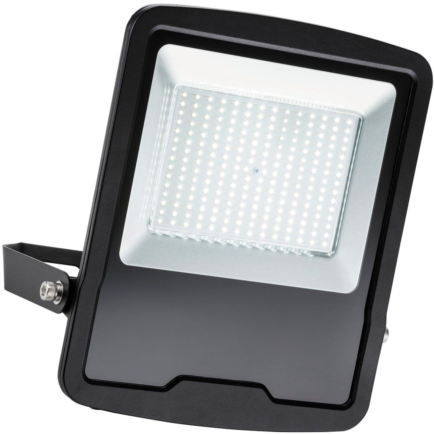Slim Outdoor IP65 Floodlight 150W Daylight LED 12000 Lumen High Output