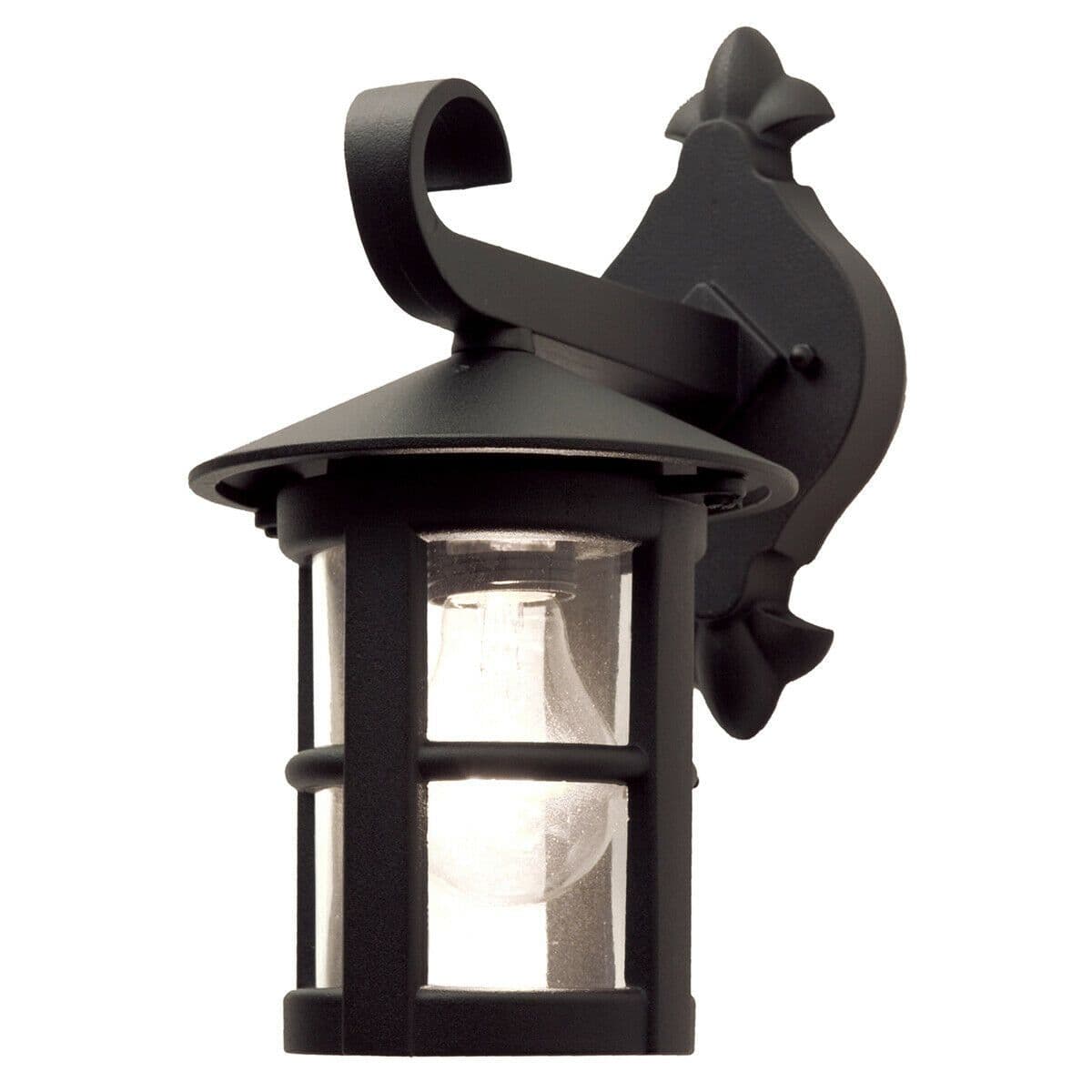 IP43 Wall Light Sconce LED E27 100W Bulb External d00204