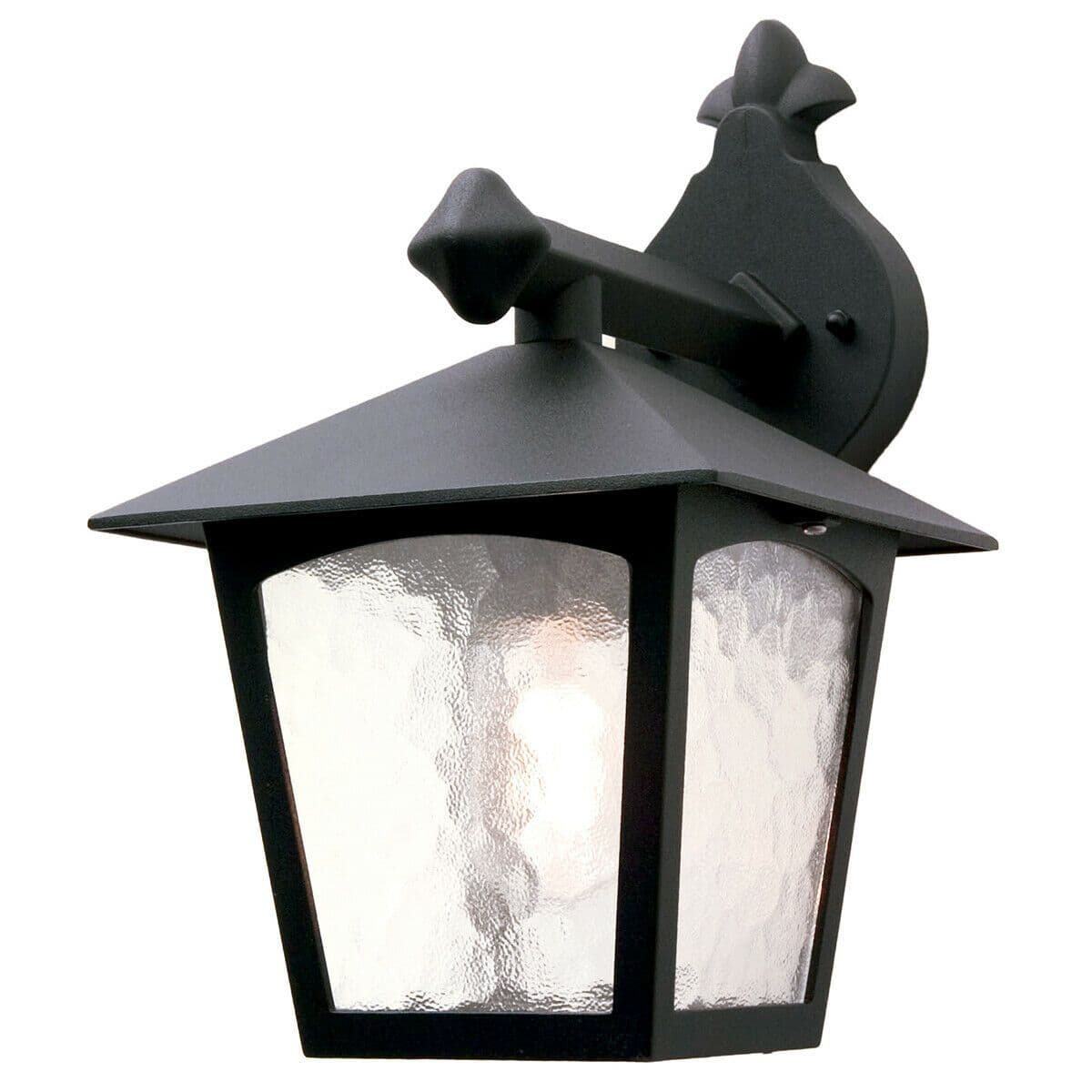 IP43 Wall Light Sconce LED E27 100W Bulb External d00208