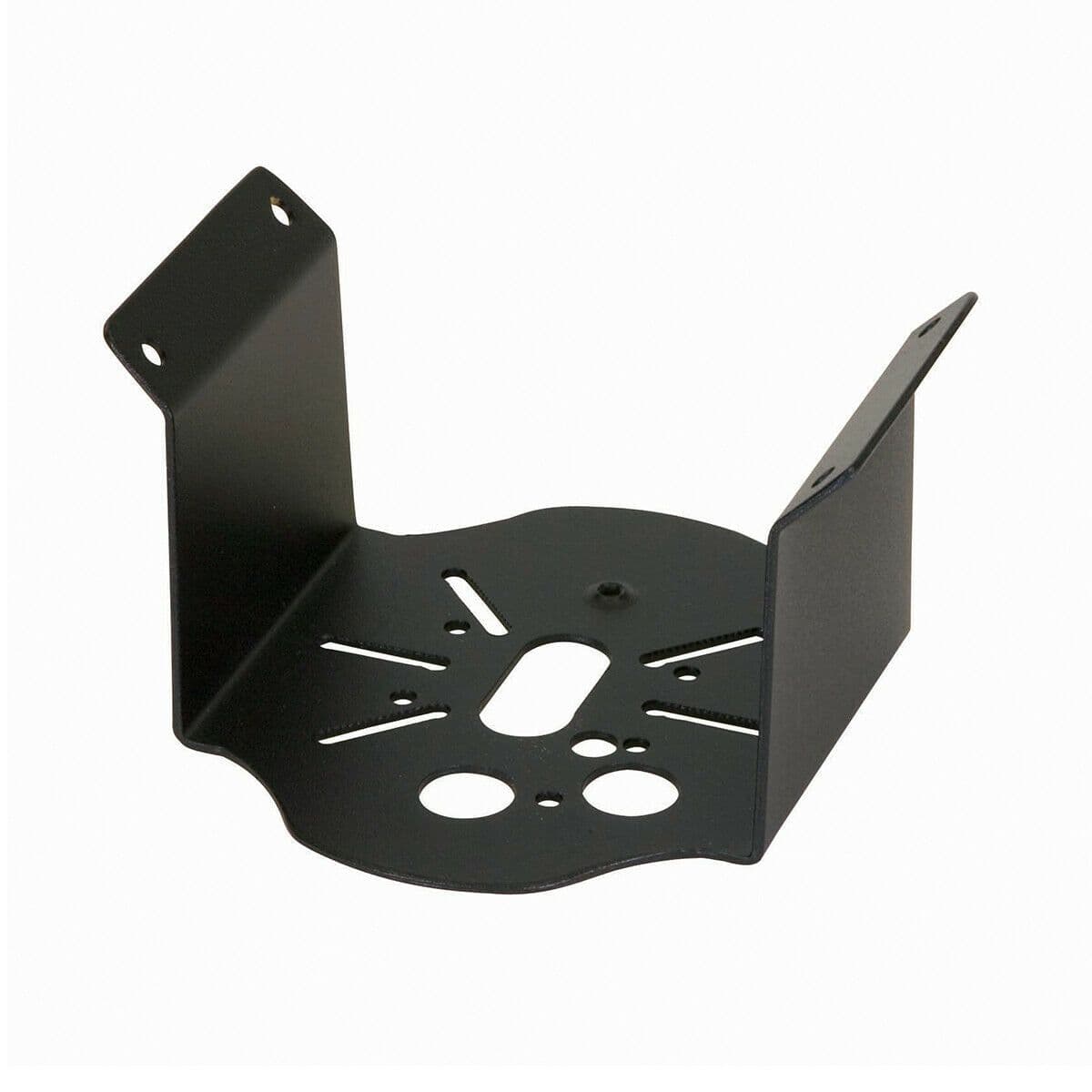Outdoor Corner Lighting Bracket Outside External Exterior Wall