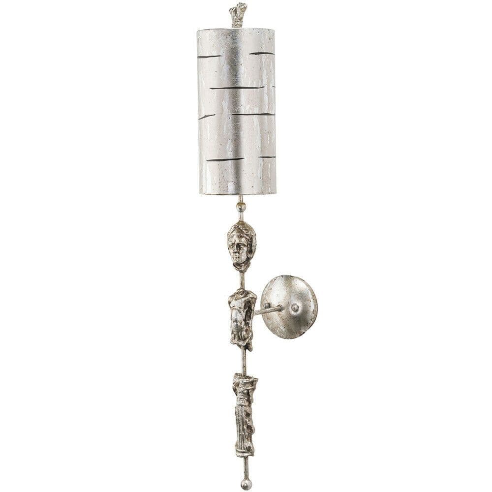 Floor Lamp Leaf Silhouettes Shade Included leaf LED E27 60W