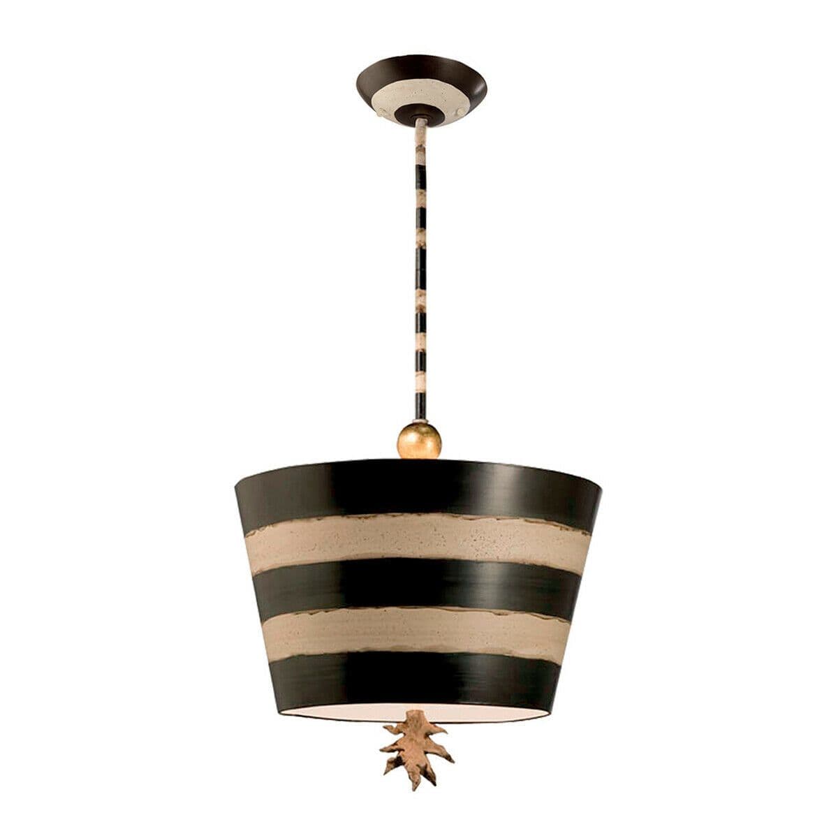 1 Bulb Ceiling Pendant Light Fitting White LED E27 100W Bulb
