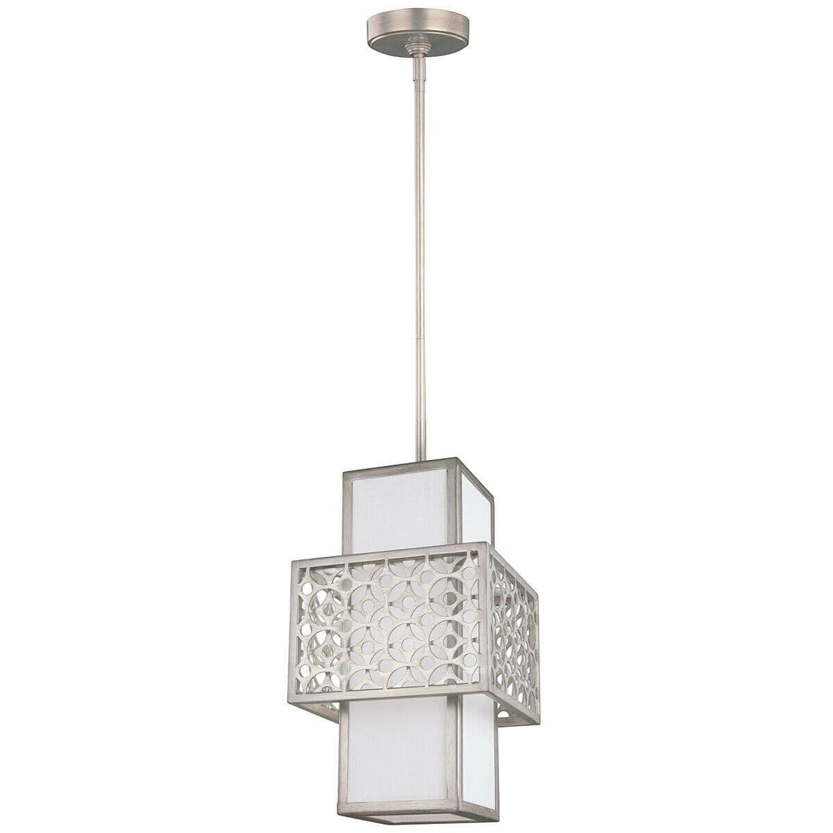 1 Bulb Ceiling Pendant Light Fitting Sunrise LED E27 60W Bulb