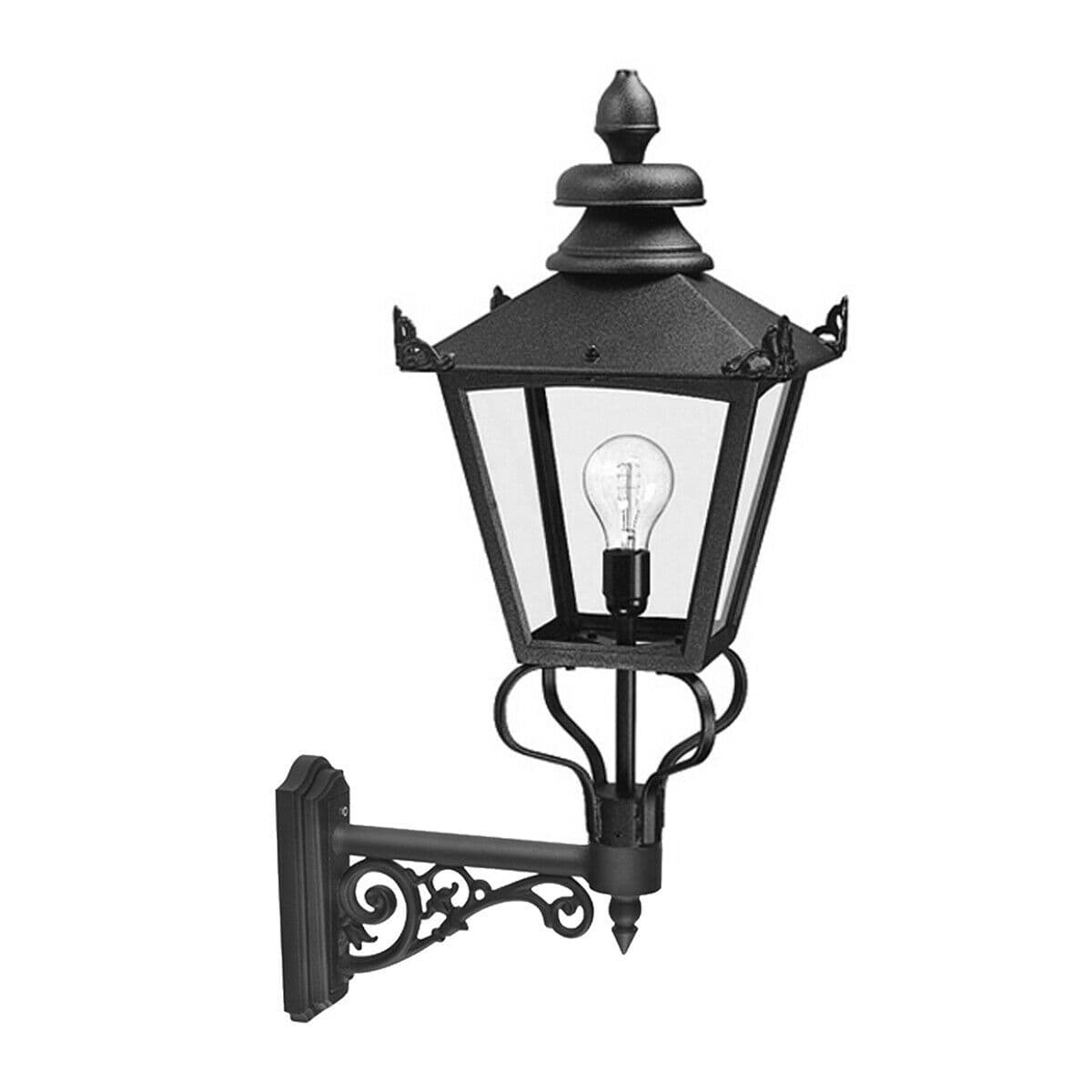 IP23 Wall Light Sconce LED E27 150W Bulb Outside External