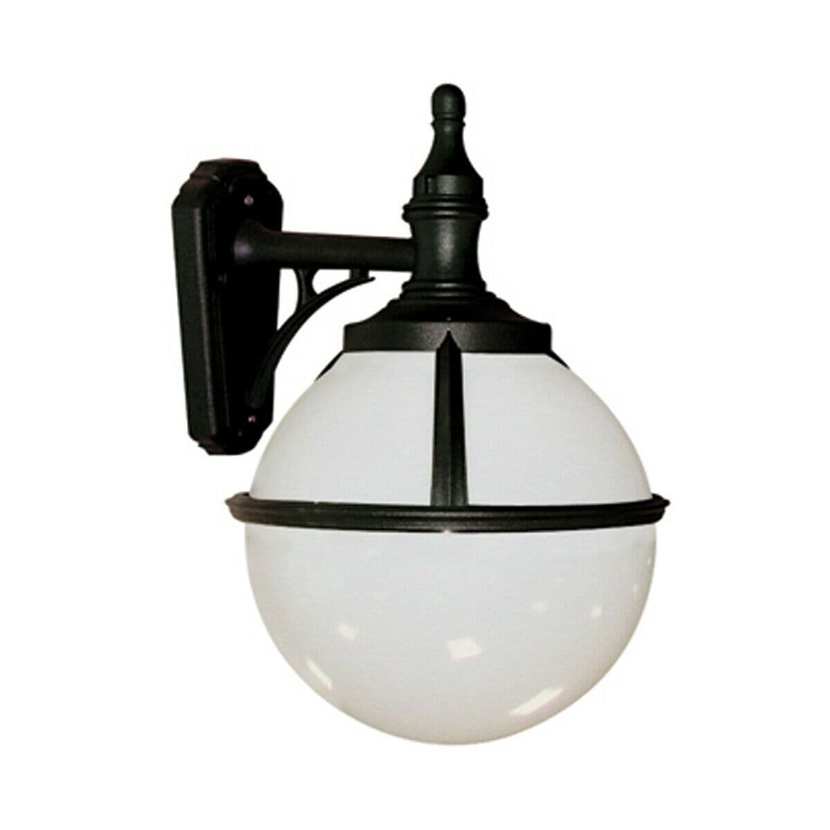 Outdoor IP44 Wall Light Sconce LED E27 100W Bulb External d01072