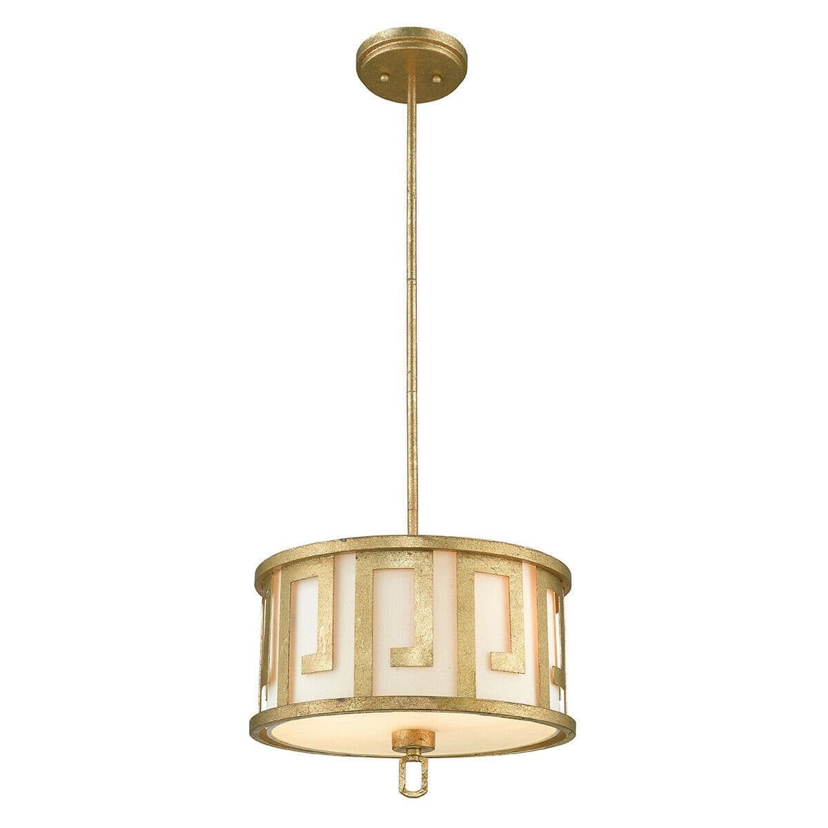 2 Bulb Ceiling Pendant Light Fitting Distressed LED E27 60W Bulb