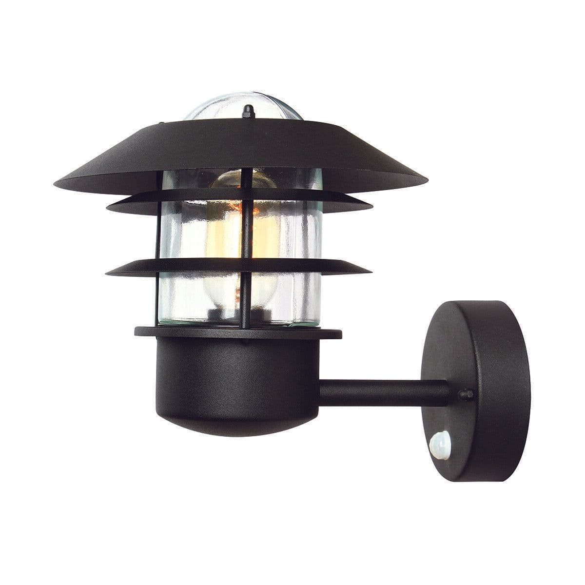 Outdoor IP44 Wall Light Sconce LED E27 60W Bulb Outside External d01147