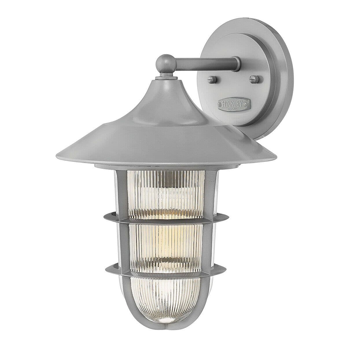 Outdoor IP44 Wall Light Sconce LED E27 100W Bulb External d01367