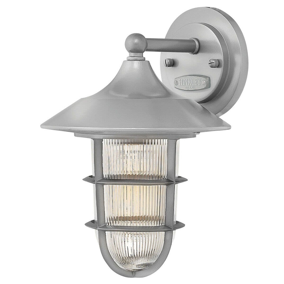 Outdoor IP44 Wall Light Sconce LED E27 100W Bulb External d01368