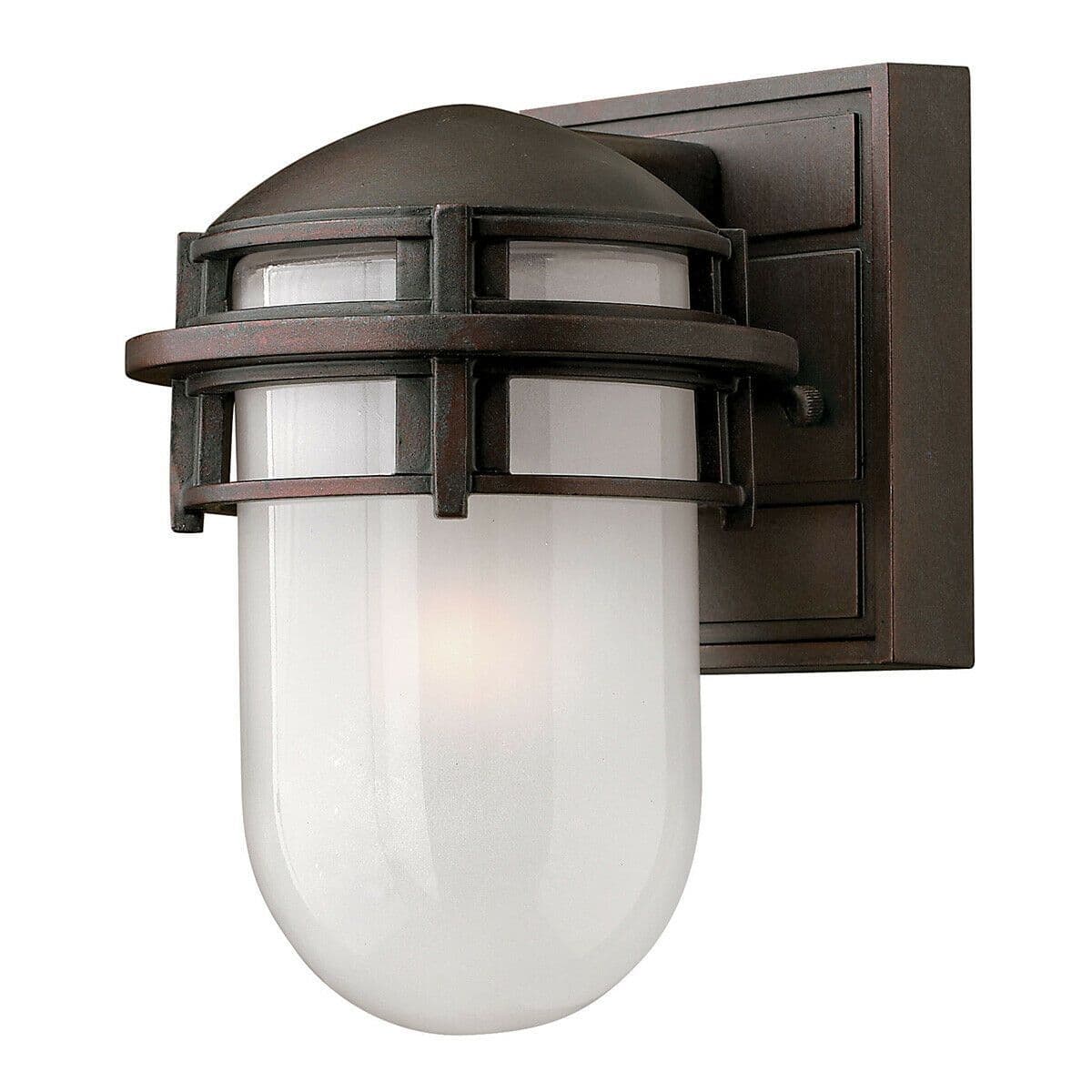 Outdoor IP44 Wall Light Victorian LED E27 60W d01454
