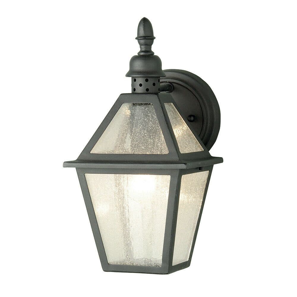 Outdoor IP44 Wall Light Sconce LED E27 100W Bulb External d02079